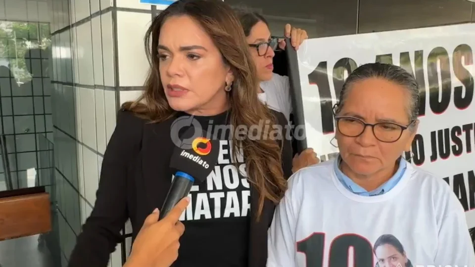 Caso Deusiane: ‘É um escárnio que eles permaneçam armados e recebendo dinheiro público enquanto a família sofre há 10 anos’, afirma deputada