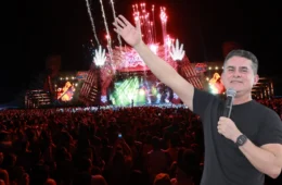 Prefeitura de Manaus é obrigada pela Justiça a divulgar gastos do festival “Sou Manaus Passo a Paço”