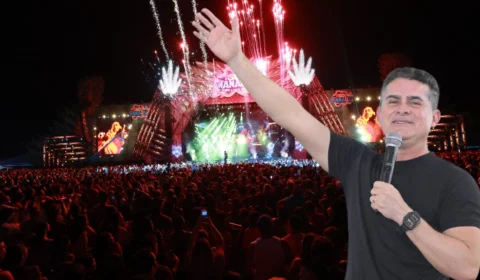 Prefeitura de Manaus é obrigada pela Justiça a divulgar gastos do festival “Sou Manaus Passo a Paço”