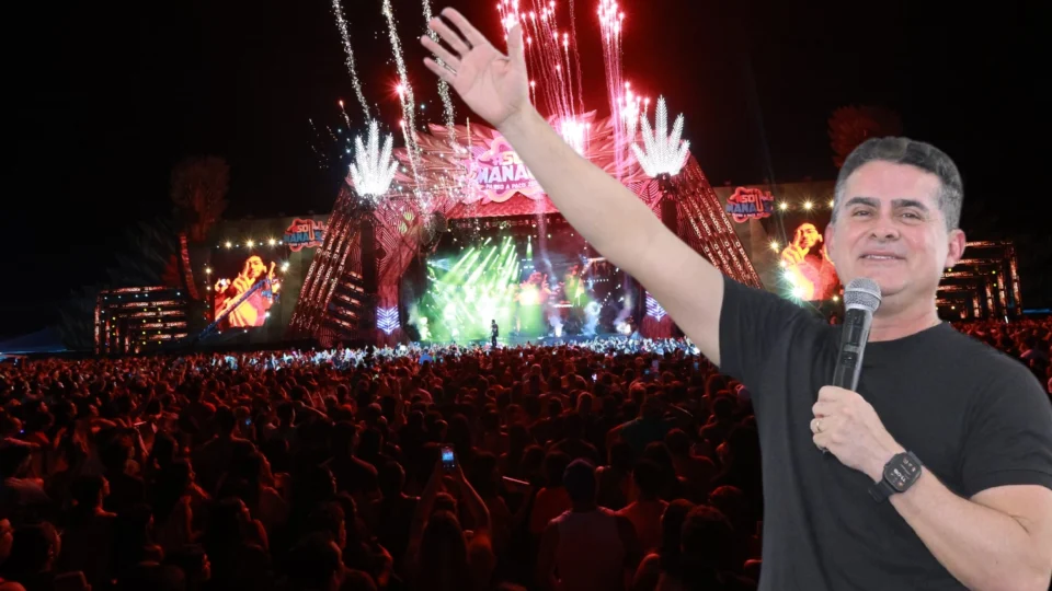 Prefeitura de Manaus é obrigada pela Justiça a divulgar gastos do festival “Sou Manaus Passo a Paço”