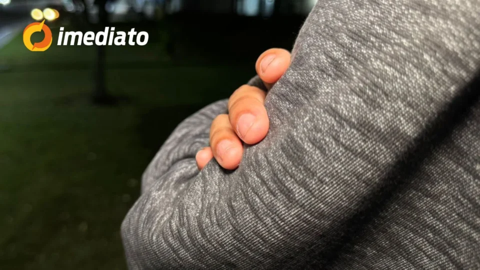 Adolescente denuncia importunação sexual durante corrida de aplicativo em Manaus; suspeito nega acusações