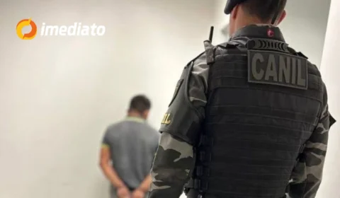 Polícia Militar prende um homem e apreende cinco pessoas por descumprimento de medidas cautelares em Boa Vista