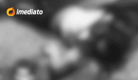 CENA FORTE: Homem em bicicleta é morto a tiros durante ataque de criminosos em Belém