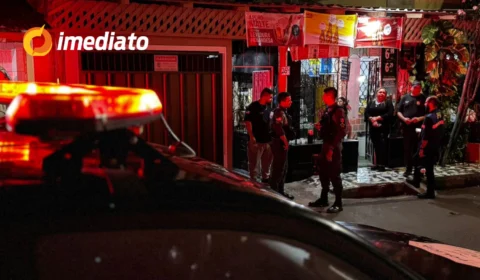 Corpo de idoso é encontrado em estado de decomposição dentro de kitnet no bairro Alvorada, em Manaus