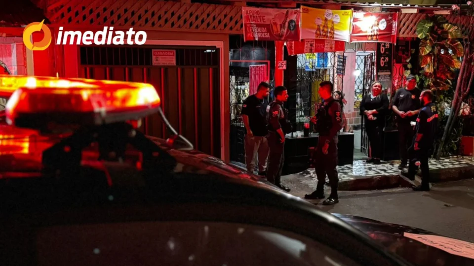 Corpo de idoso é encontrado em estado de decomposição dentro de kitnet no bairro Alvorada, em Manaus