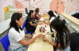 CETAM abre mais de 8 mil vagas em 24 novos cursos gratuitos de qualificação nesta quarta-feira em Manaus