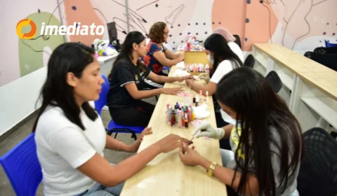 CETAM abre mais de 8 mil vagas em 24 novos cursos gratuitos de qualificação nesta quarta-feira em Manaus