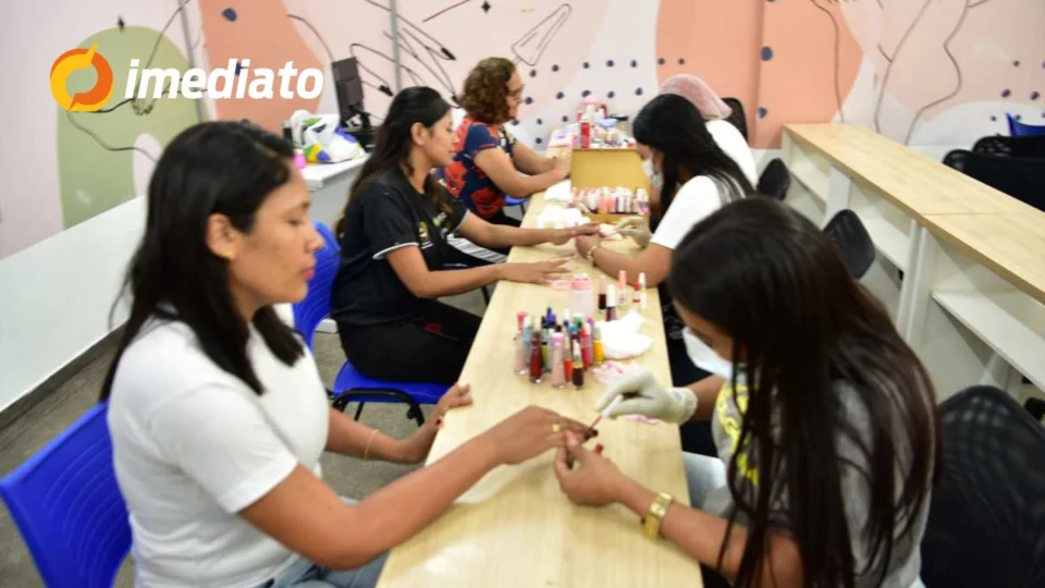 CETAM abre mais de 8 mil vagas em 24 novos cursos gratuitos de qualificação nesta quarta-feira em Manaus