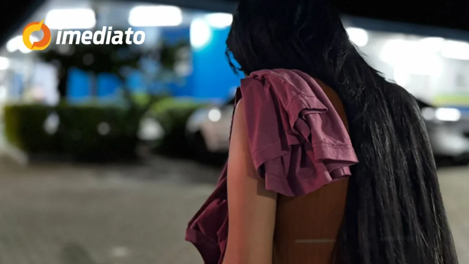 Adolescente de 17 anos denuncia abuso sexual em casa noturna na Zona Centro-Sul de Manaus