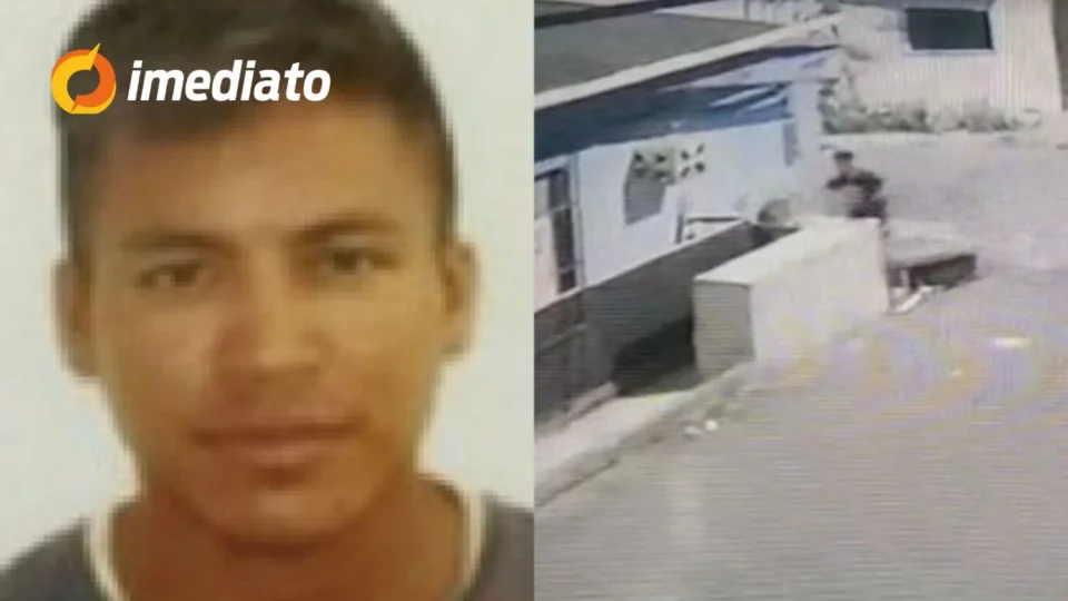 Homem que esfaqueou cadela grávida no bairro Santa Etelvina se entrega à polícia