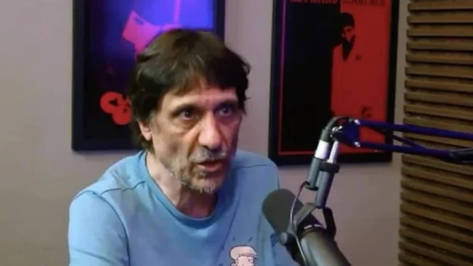 Presidente do Senado afasta Eduardo Bueno do conselho editorial após declarações polêmicas