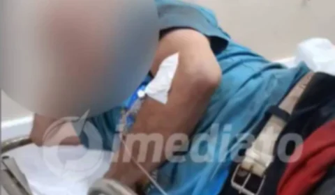 Homem esfaqueia mulher após não gostar do corpo dela durante programa em motel no Crespo