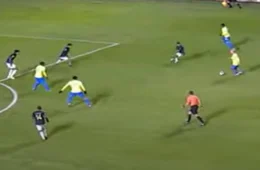 Bolívia derrota Brasil por 1 a 0 e garante vaga na repescagem da Copa do Mundo 2026