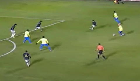 Bolívia derrota Brasil por 1 a 0 e garante vaga na repescagem da Copa do Mundo 2026