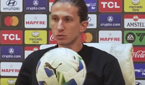 Rossi brilha nos pênaltis e Flamengo elimina Estudiantes na Libertadores