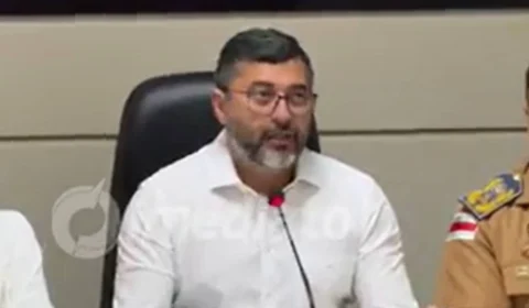 Governo do Amazonas intensifica ações contra estiagem e queimadas com novas bases de combate a incêndios