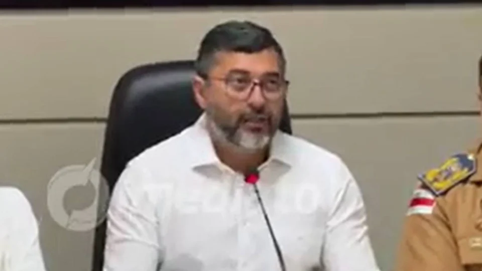 Governo do Amazonas intensifica ações contra estiagem e queimadas com novas bases de combate a incêndios