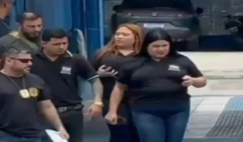 Polícia Civil prende mais três suspeitos de sequestro de empresário em Manaus