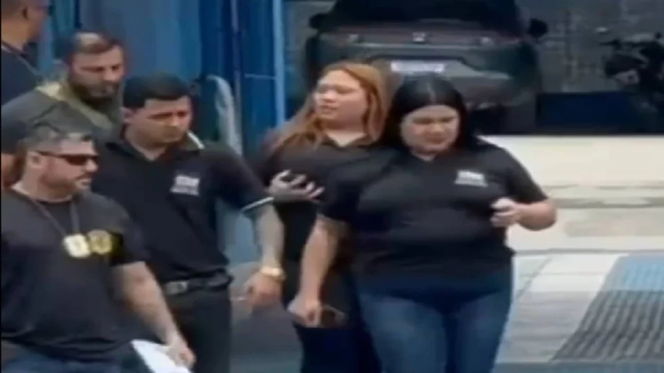 Polícia Civil prende mais três suspeitos de sequestro de empresário em Manaus