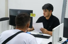 Sine Amazonas oferece 143 vagas de emprego para segunda-feira (08) em Manaus