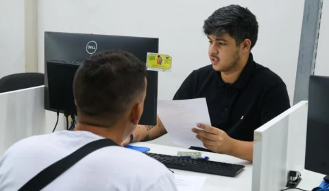 Sine Amazonas oferece 143 vagas de emprego para segunda-feira (08) em Manaus