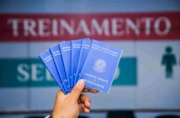 Sine Manaus oferta 460 vagas de emprego nesta sexta (26)