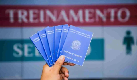 Sine Manaus oferta 460 vagas de emprego nesta sexta (26)