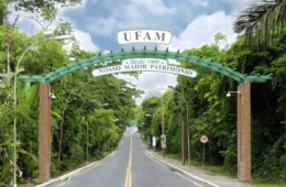 Universidade Federal do Amazonas abre inscrições para a 3ª Etapa do PSC 2026