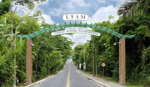 Universidade Federal do Amazonas abre inscrições para a 3ª Etapa do PSC 2026