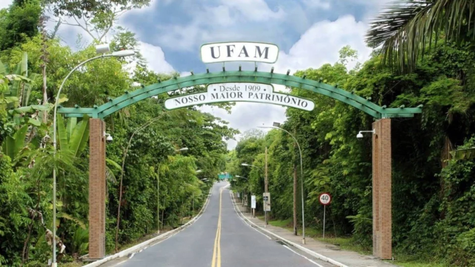 Universidade Federal do Amazonas abre inscrições para a 3ª Etapa do PSC 2026