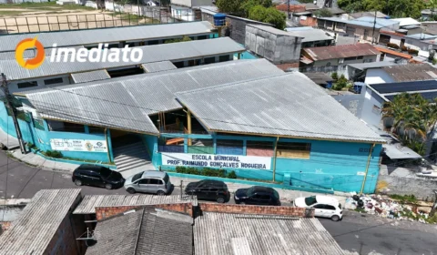 Adolescentes denunciam professor de Matemática por assédio em escola municipal de Manaus