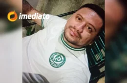 Família procura por homem desaparecido após sair de bar em Barcelos, no Amazonas