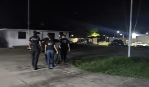 Polícia Civil de Roraima integra operação nacional que desarticulou esquema bilionário de estelionato