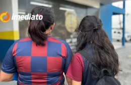 Mulher denuncia ex-companheiro por ameaça e falta de pagamento de pensão em Manaus