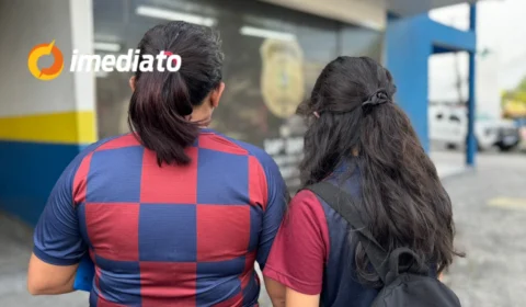 Mulher denuncia ex-companheiro por ameaça e falta de pagamento de pensão em Manaus