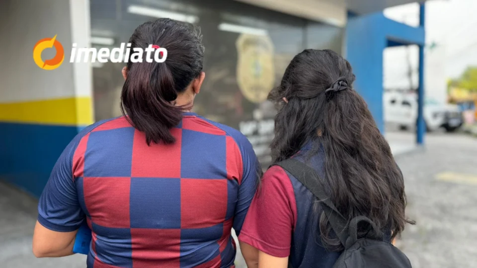 Mulher denuncia ex-companheiro por ameaça e falta de pagamento de pensão em Manaus