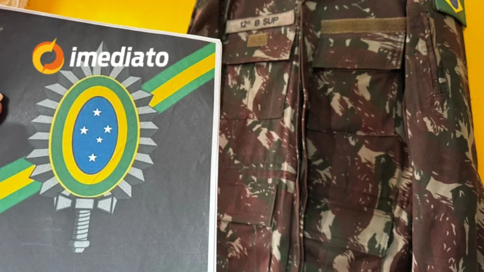 Veja o vídeo: Ex-militar denuncia abuso sexual dentro de quartel em Manaus e afirma ter contraído HIV após violência