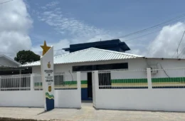 Polícia Civil prende homem em flagrante por agressão à companheira em Tonantins