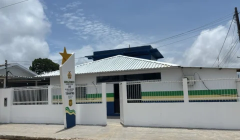 Polícia Civil prende homem em flagrante por agressão à companheira em Tonantins