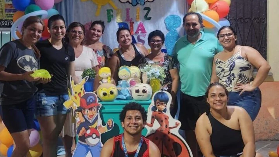 Projeto social de Dona Rosilene no Novo Aleixo precisa de ajuda para continuar atendendo 200 crianças