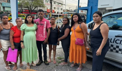 Motorista por aplicativo é acusado de importunação sexual e nega as acusações