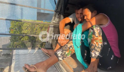 Padrasto é preso por abusar e transmitir HIV para menina de 13 anos – Mãe não fez nada