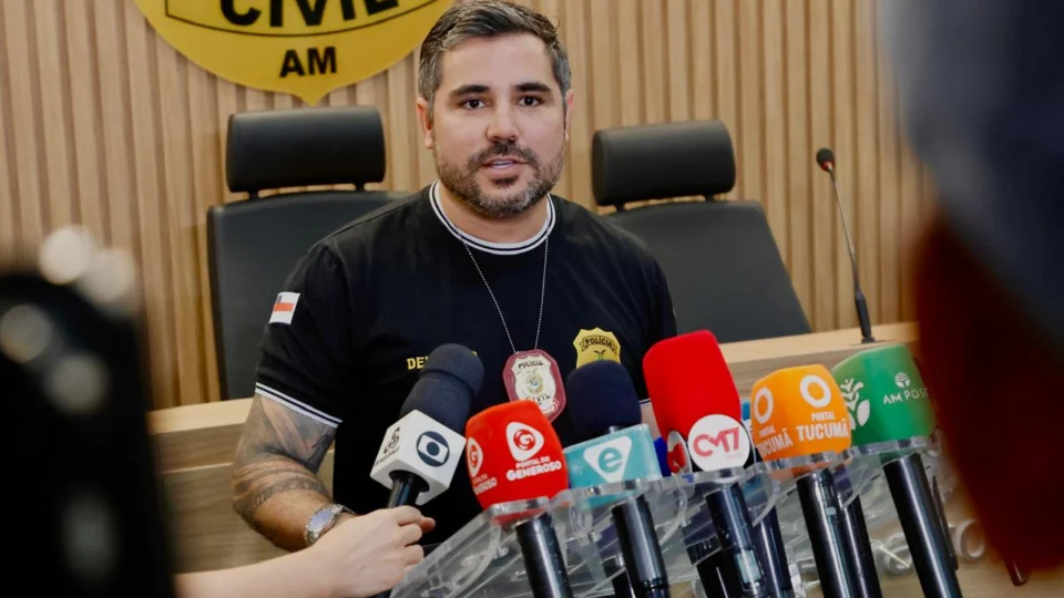 Polícia Civil desmonta quadrilha que usava inteligência artificial para clonar biometria facial