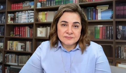 Pré-candidata ao governo do AM defende respeito às diferenças ao comentar morte de Charles Kirk