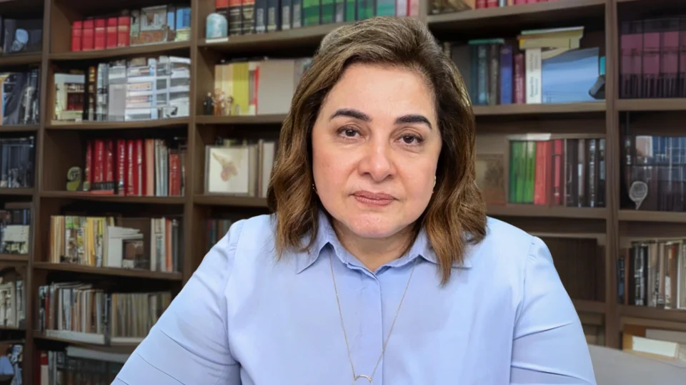 Pré-candidata ao governo do AM defende respeito às diferenças ao comentar morte de Charles Kirk