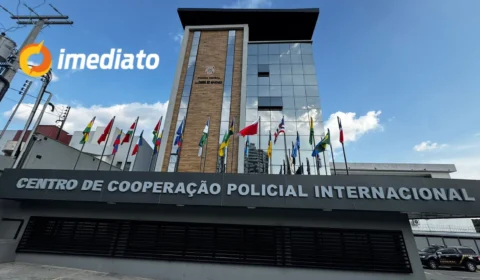 PF se manifesta sobre operação que destruiu dragas de garimpeiros no Amazonas