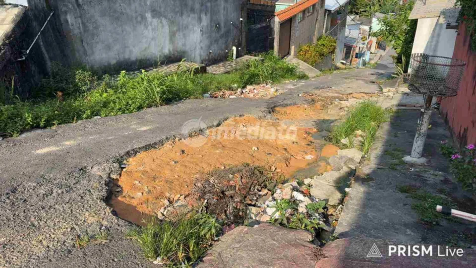 Moradores do Colônia Santo Antônio denunciam abandono após seis meses de reivindicações ignoradas pela Seminf
