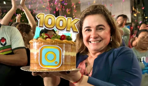 Mulher e gestora de sucesso, Maria do Carmo cresce e inspira mudança na política do Amazonas