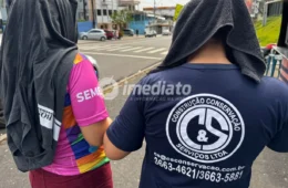 Trabalhadores terceirizados da Semed denunciam atraso no pagamento de salários