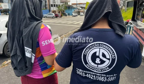 Trabalhadores terceirizados da Semed denunciam atraso no pagamento de salários